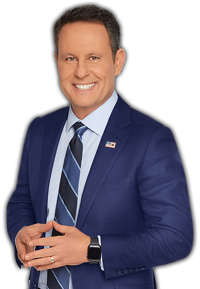 Brian Kilmeade